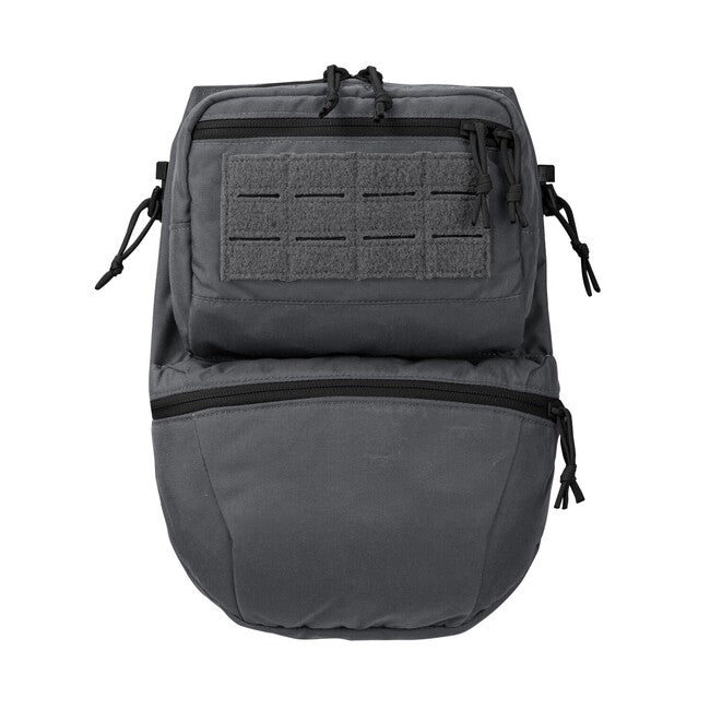Direct Action® SPITFIRE MK II utility zadnji panel, siva