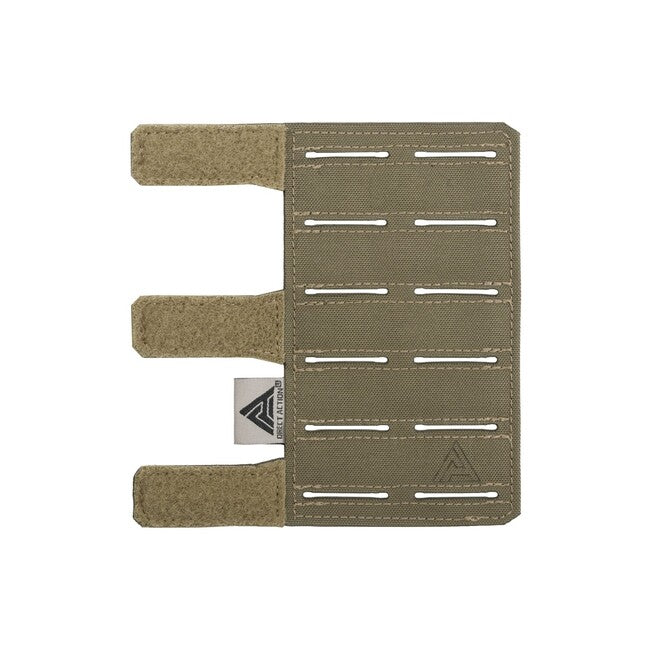 Direct Action® SPITFIRE MOLLE stranski panel Cordura, Adaptive Green