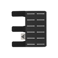 Direct Action® SPITFIRE MOLLE stranski panel Cordura, črn