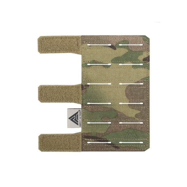 Direct Action® SPITFIRE MOLLE πλευρικό πάνελ Cordura, MultiCam
