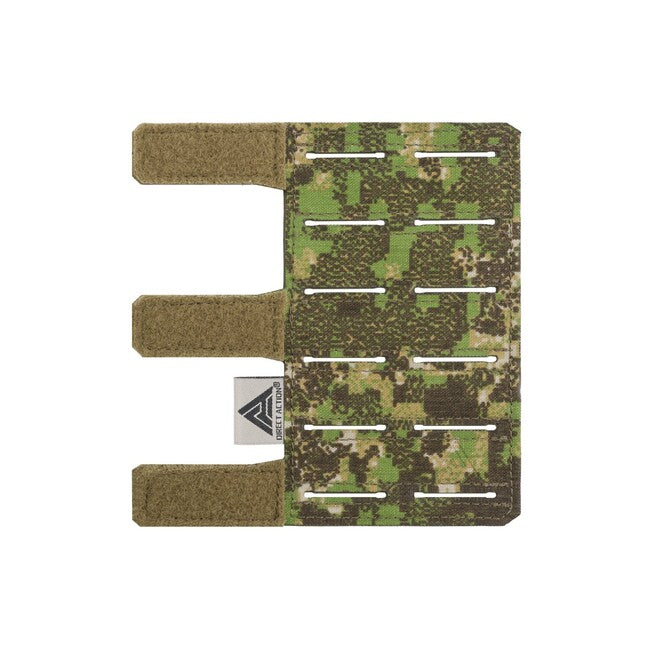 Direct Action® SPITFIRE MOLLE stranski panel Cordura, PenCott GreenZone