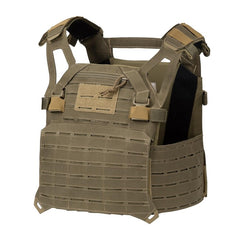 Direct Action® SPITFIRE nosilec ploščic Cordura, Adaptive Green