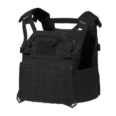 Direct Action® SPITFIRE nosilec plošč Cordura, črn