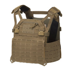 Direct Action® SPITFIRE nosilec plošč Cordura, Coyote Brown