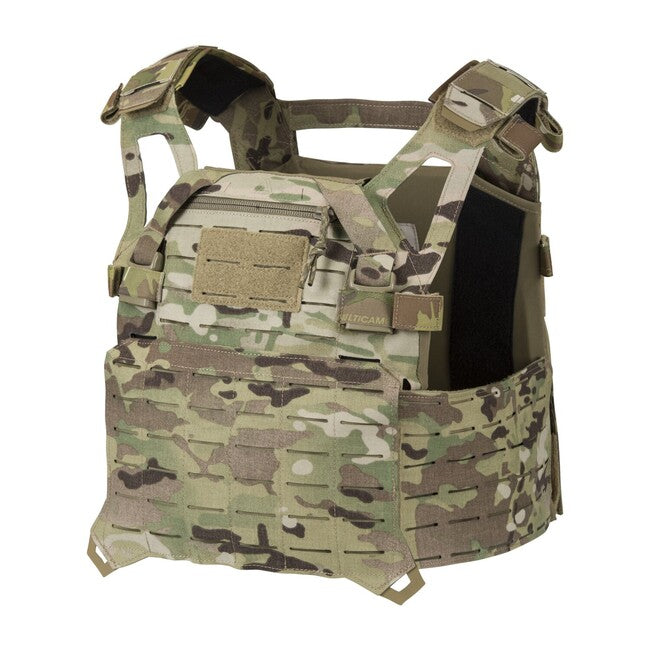 Direct Action® SPITFIRE nosilec plošč Cordura, MultiCam