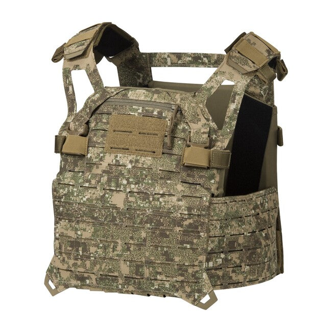 Direct Action® SPITFIRE nosilec plošč Cordura, PenCott BadLands™