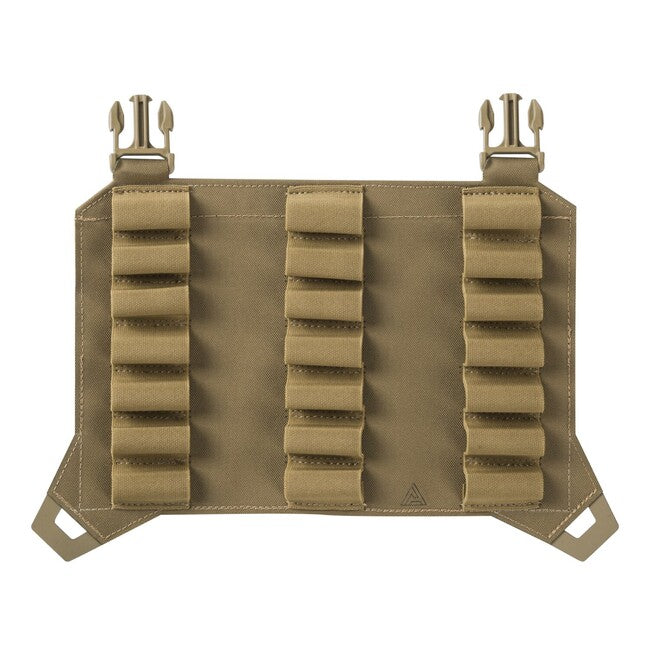 Direct Action® SPITFIRE panel za nabojnike za brokovnico Cordura, Coyote Brown