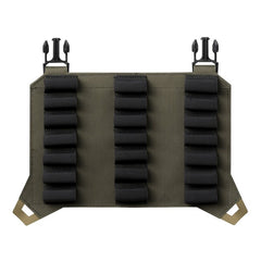 Direct Action® SPITFIRE panel na nabojnike za puško Cordura, Ranger Green