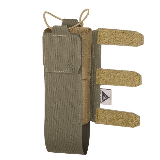 Direct Action® SPITFIRE tok za radijske postaje Cordura, Adaptive Green