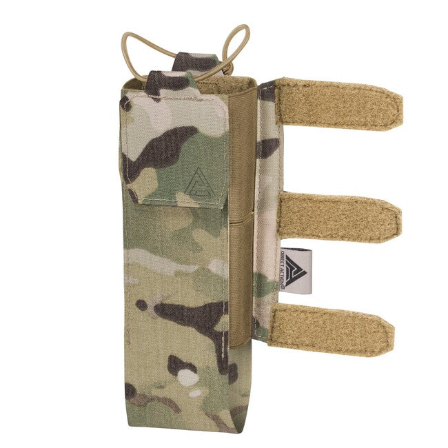 Direct Action® SPITFIRE tok za radijske postaje Cordura, MultiCam