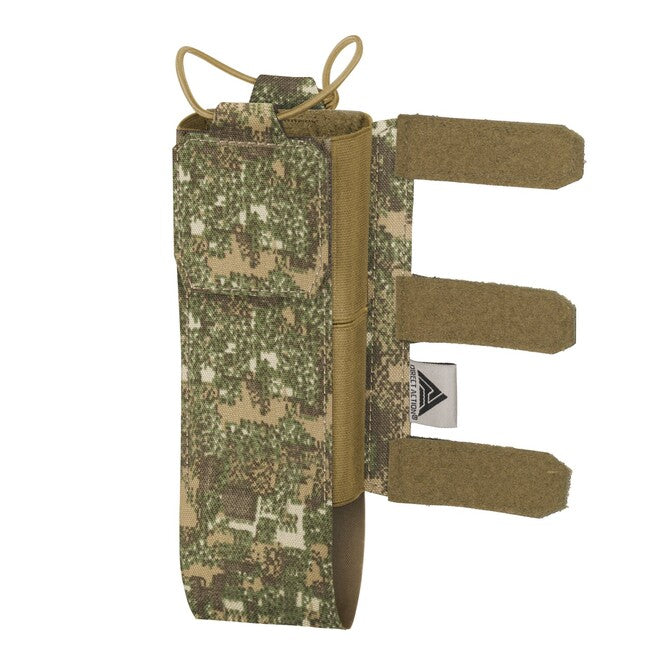 Direct Action® SPITFIRE tok za radijske postaje Cordura, PenCott BadLands