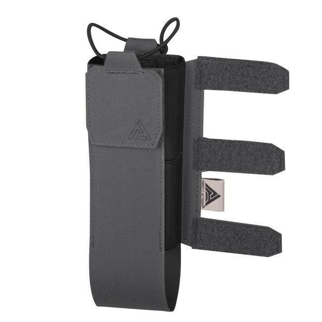 Direct Action® SPITFIRE tok za radijske oddajnike Cordura, Shadow Grey