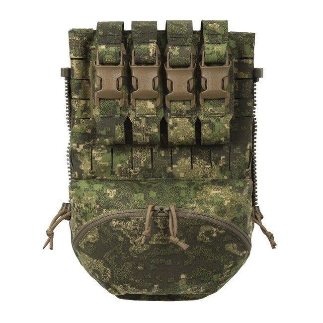 Direct Action® SPITFIRE razširljiv panel na telovnik Cordura, PenCott WildWood™