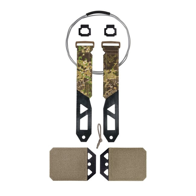 Direct Action® SPITFIRE Quick Release System - PenCott GreenZone™