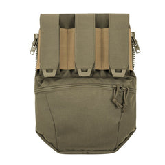 Direct Action® SPITFIRE napadalni panel Cordura, Adaptive Green