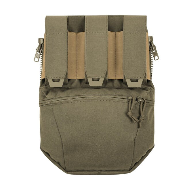 Direct Action® SPITFIRE napadalni panel Cordura, Adaptive Green