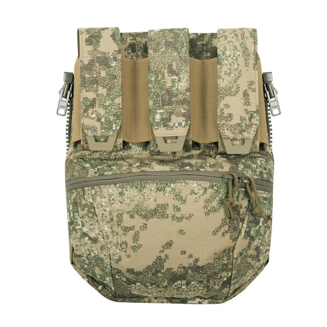 Direct Action® SPITFIRE napadni panel Cordura, PenCott BadLands