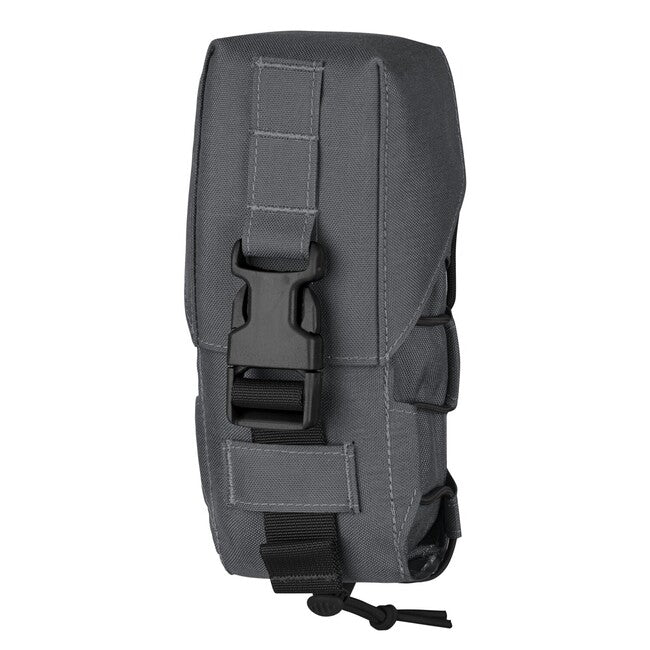 Direct Action® TAC RELOAD tok na nabojnike AR-15 Cordura, temno siva