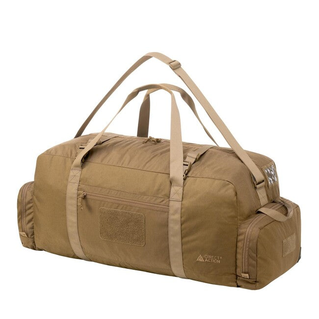 Direct Action® Deployment torba taktična Medium Cordura, Coyote Brown