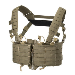 Direct Action® TEMPEST Αμάνικο Γιλέκο Τακτικό Cordura, Adaptive Green
