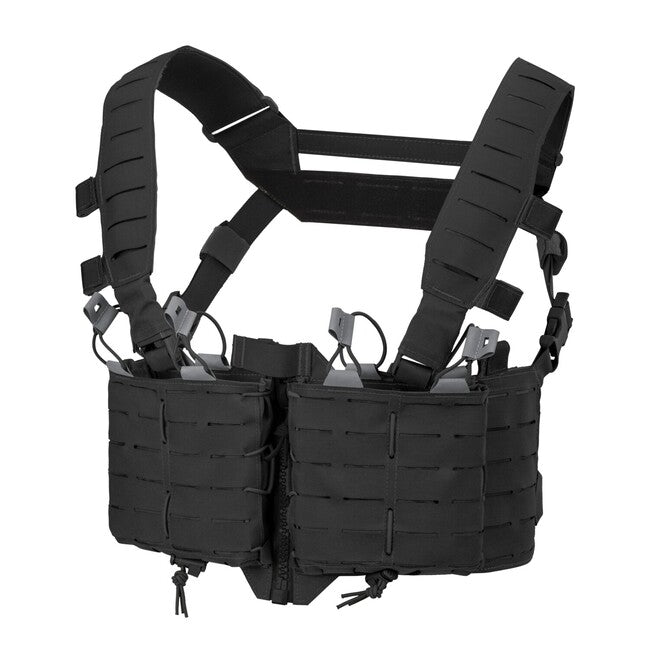 Direct Action® TEMPEST telovnik taktični Cordura, črna