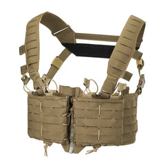 Direct Action® TEMPEST Αμάνικο Γιλέκο Τακτικό Cordura, Coyote Brown