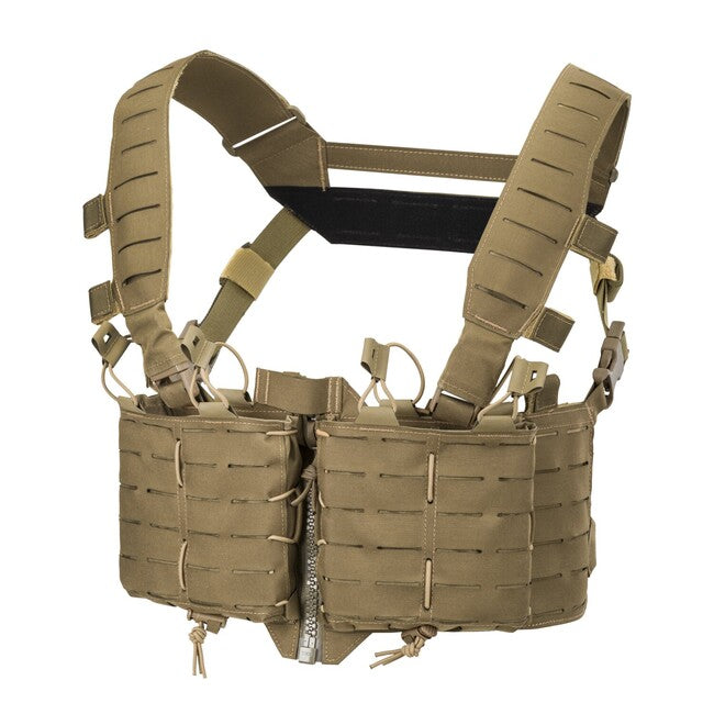 Direct Action® TEMPEST telovnik taktični Cordura, Coyote Brown