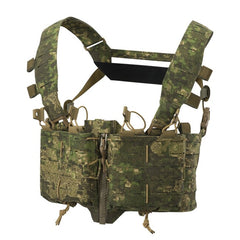 Direct Action® TEMPEST αμάνικο γιλέκο τακτικό Cordura, PenCott WildWood™