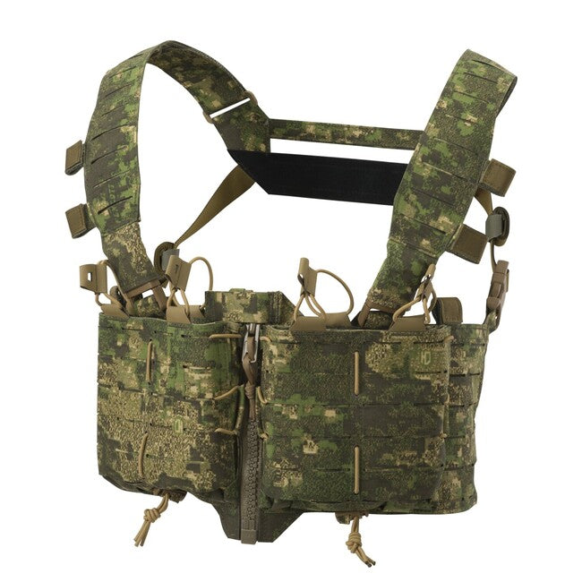 Direct Action® TEMPEST telovnik taktični Cordura, PenCott WildWood™