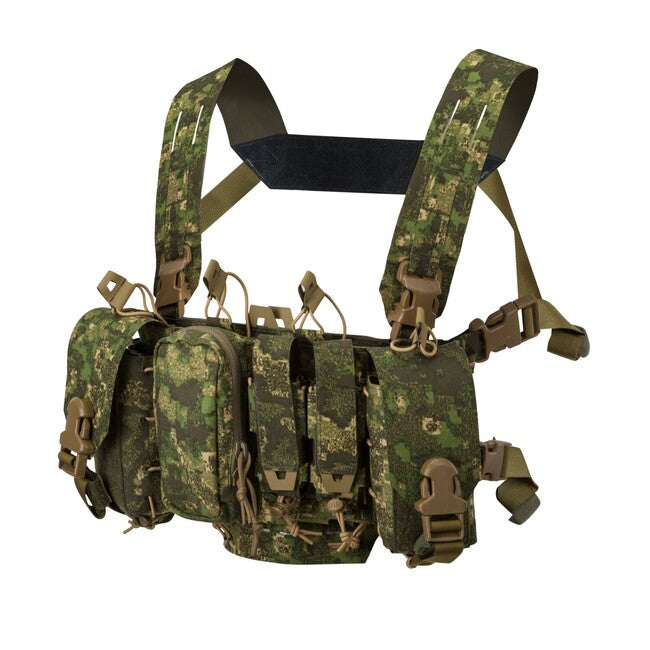 Direct Action® THUNDERBOLT kompakten nagrudni nosilec Cordura, PenCott WildWood™