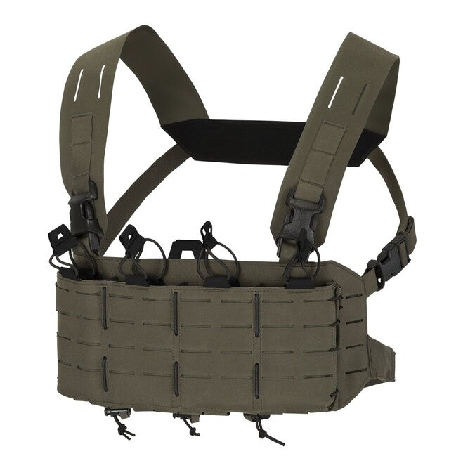 Direct Action® TIGER MOTH prsni nosilec Cordura, Ranger Green