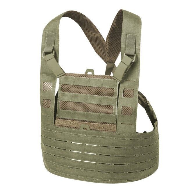 Direct Action® TYPHOON telovnik Cordura, Adaptive Green