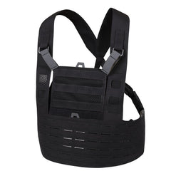 Direct Action TYPHOON Chest Rig, Cordura, Black