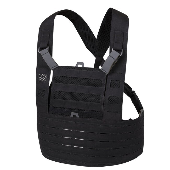 Direct Action® TYPHOON telovnik Cordura, črn