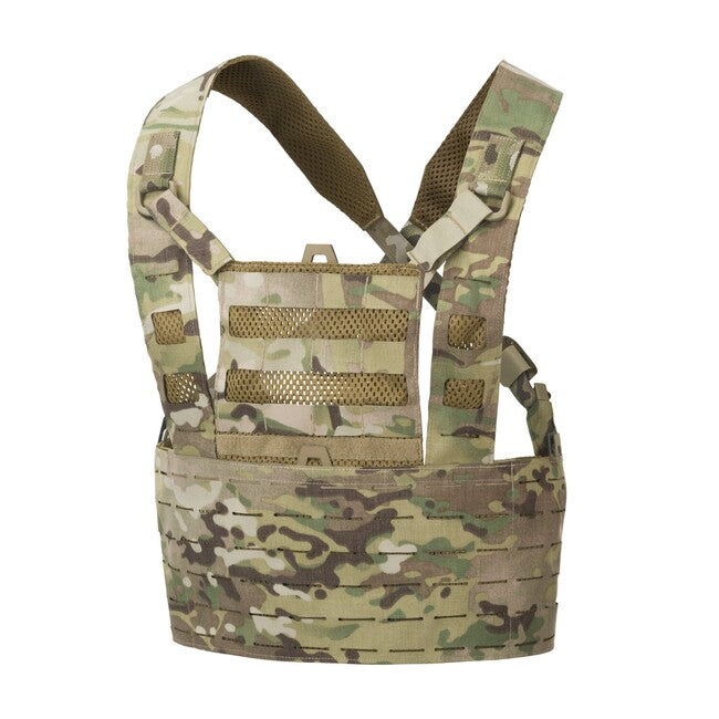 Direct Action® TYPHOON prsni nosilec Cordura, MultiCam