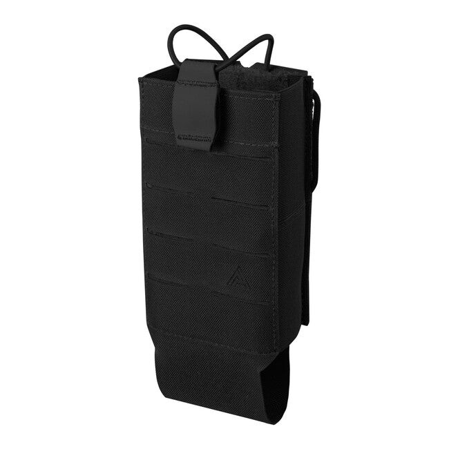 Direct Action® univerzalni tok za radijsko postajo Cordura®, črna