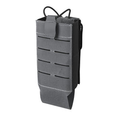 Direct Action® Καθολική Θήκη Πομπού Cordura, Shadow Grey