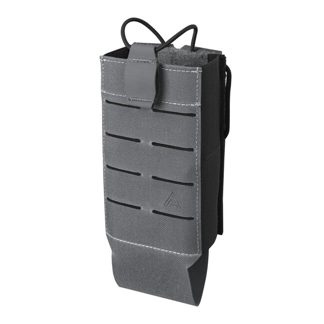 Direct Action® Univerzalno kabelsko prikljucevalno torbo Cordura, temno siva