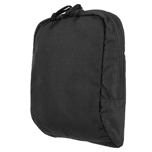 Direct Action® UTILITY viacúčelová zatvárateľná kapsa Cordura® čierna, veľkosť L