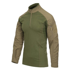Direct Action® VANGUARD Combat majica, Adaptive Green