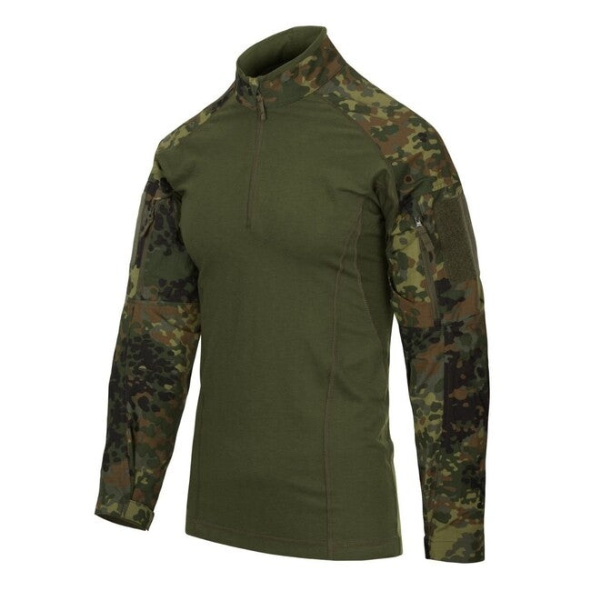 Direct Action® VANGUARD Combat majica, Flecktarn