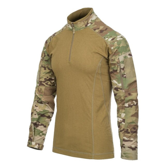 Direct Action® VANGUARD Combat majica, MultiCam