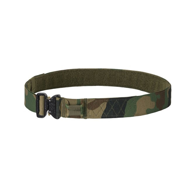 Direct Action® WARHAWK RESCUE/GUN najlonski pas, Woodland