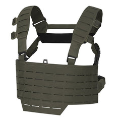 Direct Action WARWICK Slick Chest Rig, Ranger Green