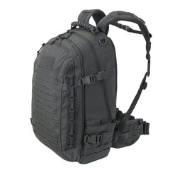 Direct Action Dragon Egg Backpack Extended, Shadow Grey