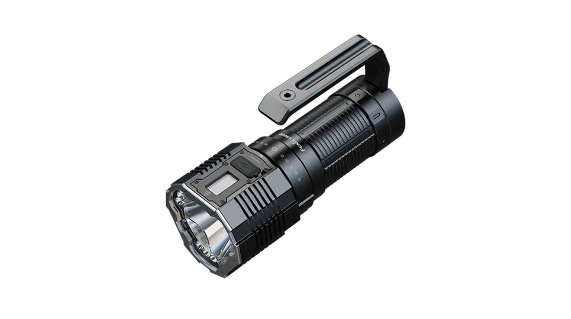 Fenix LR60R napihljiva svetilka