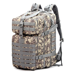 DRAGOWA 3P Tactical Backpack, ACU
