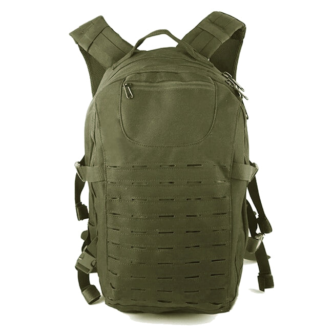 DRAGOWA Backpack, Olive