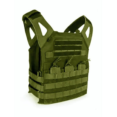 Plate Carriers
