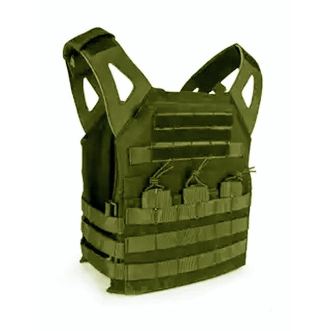 Dragowa JPC Tactical Vest, Olive